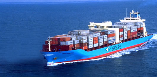 Vận tải quốc tế đường biển - A.N.T Shipping - Công Ty TNHH Dịch Vụ Vận Tải Tàu Biển An Như Thành